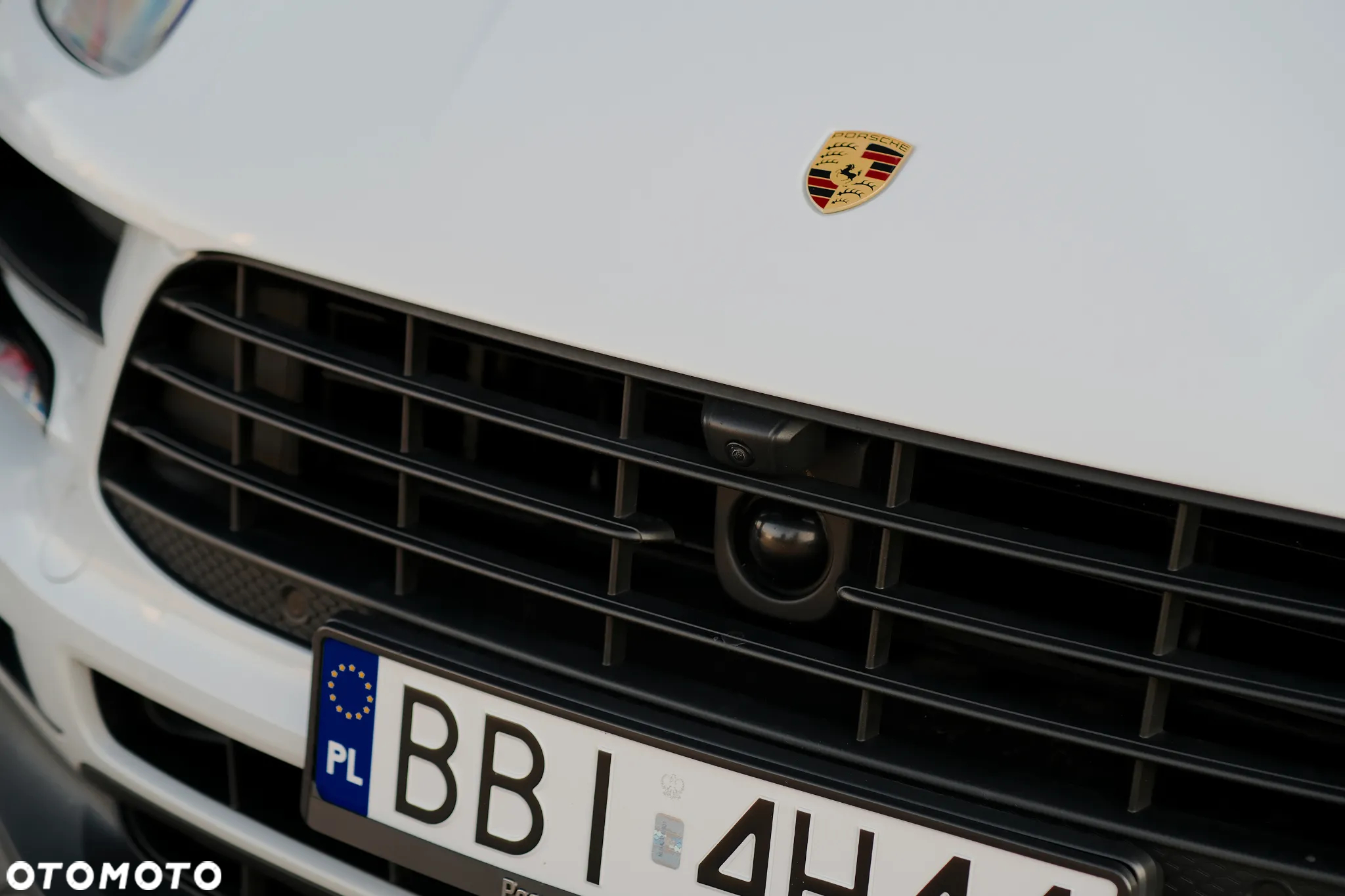 Porsche Macan - 5