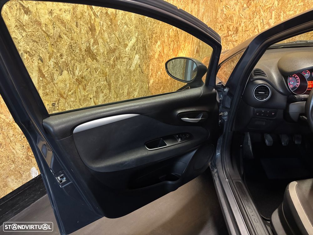 Fiat Punto Evo 1.3 M-Jet Dynamic - 5