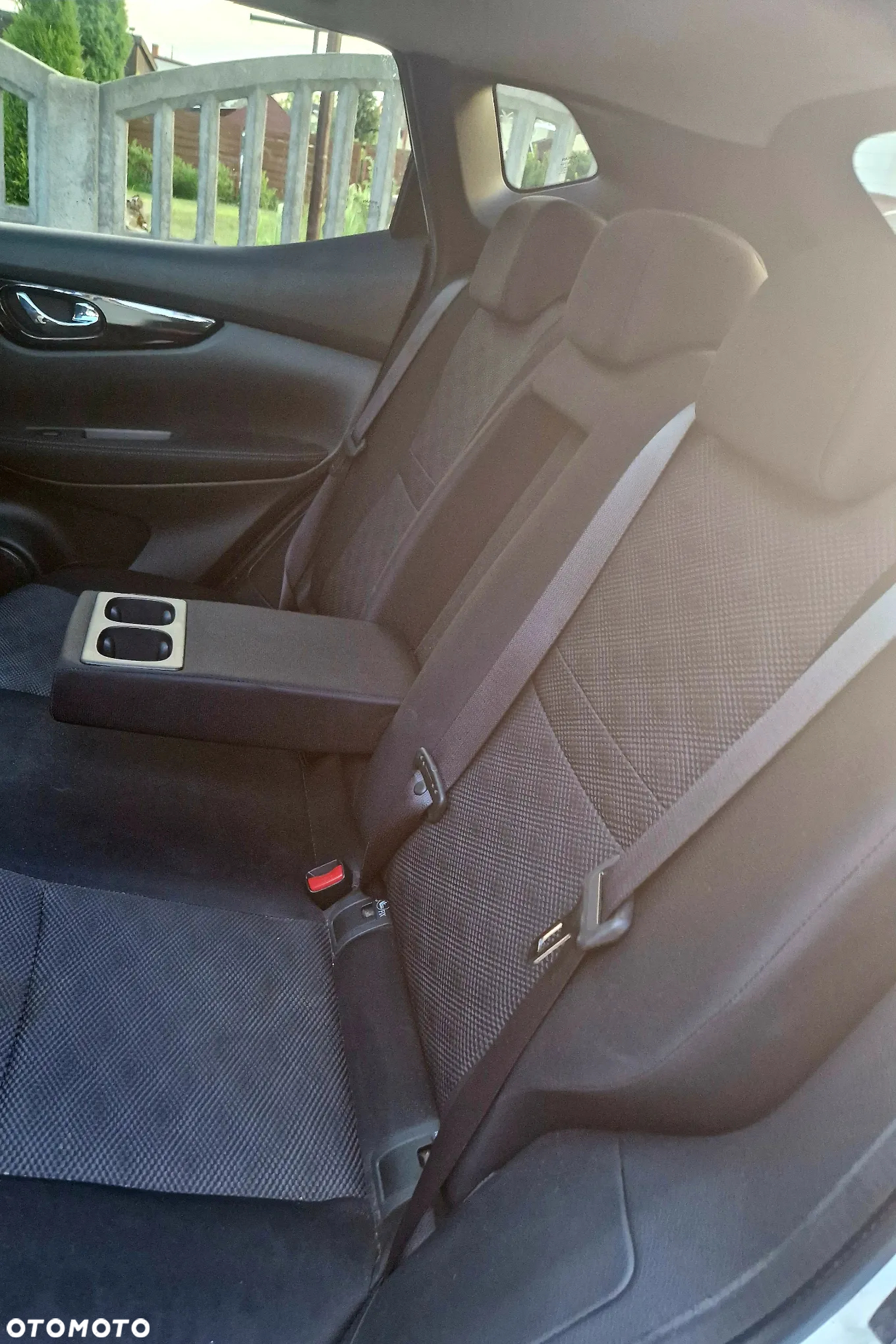 Nissan Qashqai 1.6 DIG-T Tekna - 13