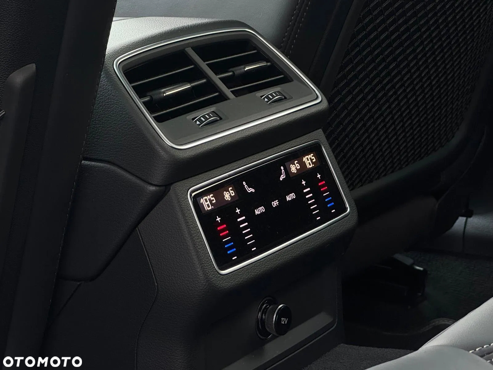 Audi A7 Sportback - 16