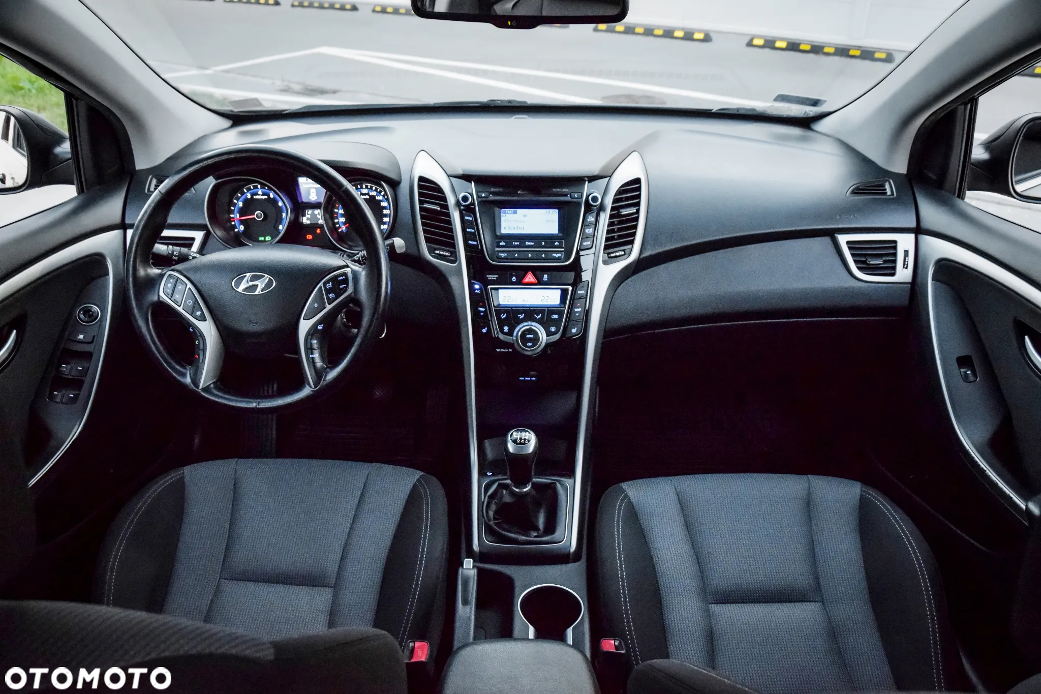 Hyundai i30 1.6 Premium - 7