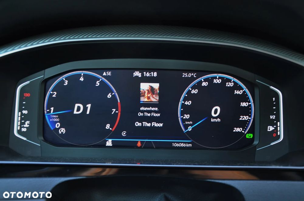 Volkswagen Arteon Shooting Brake 2.0 TSI R-Line DSG - 36