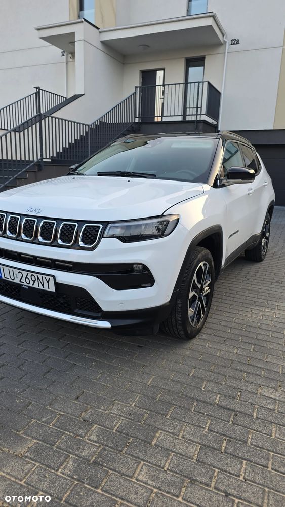 Jeep Compass - 2