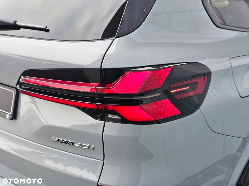 BMW X5 xDrive40i - 16