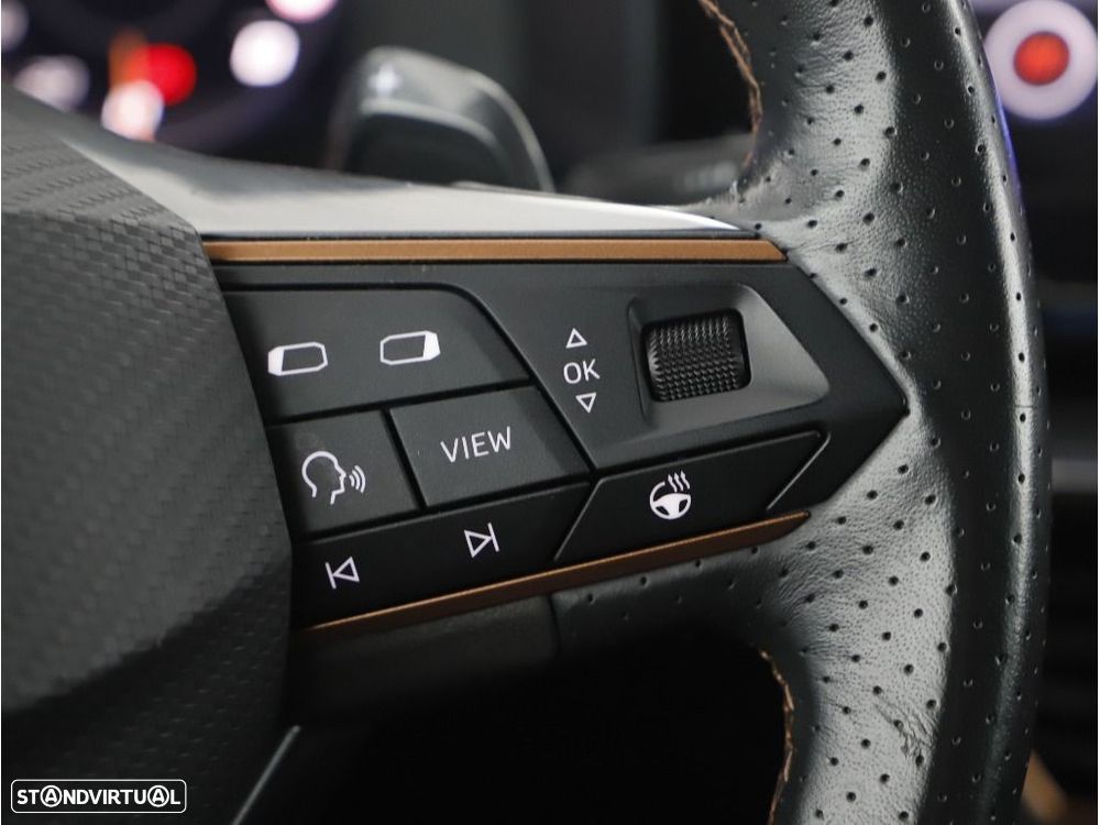 Cupra Formentor 1.4 e-Hybrid DSG - 34