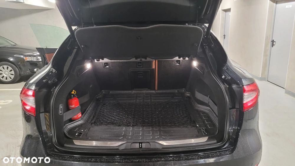 Maserati Levante S Granlusso - 36