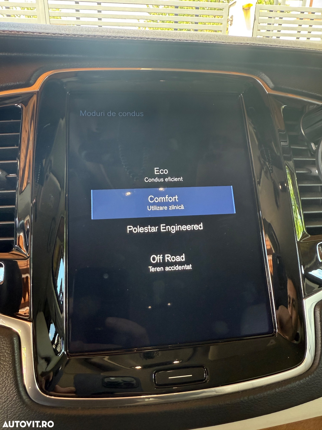 Volvo XC 90 D5 AWD Inscription - 34