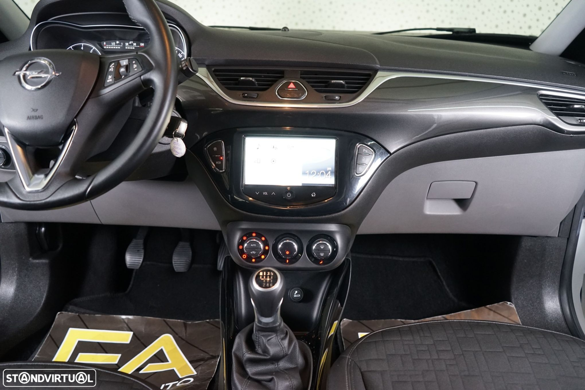 Opel Corsa 1.0 T Cosmo - 24