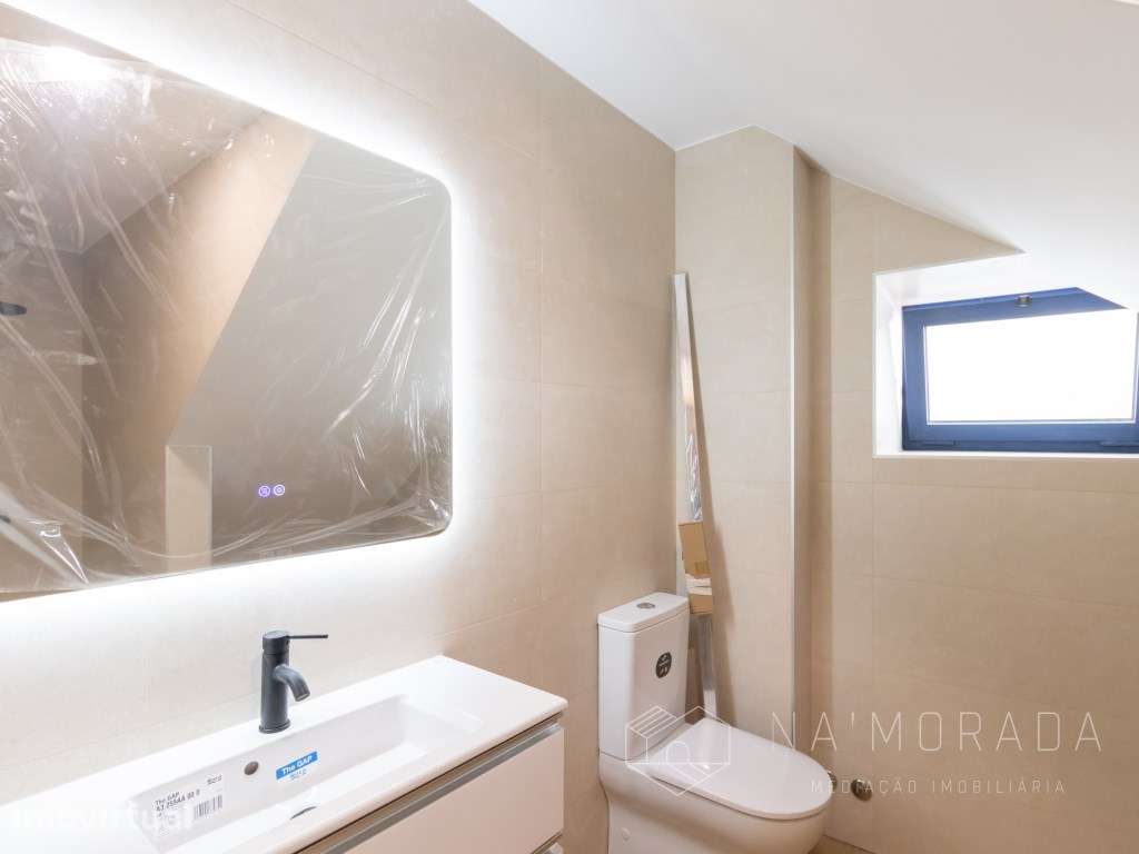 Moradia T2 à venda em Ovar, S. João, Arada e S. Vicente de Pereira Jusã, Ovar — foto 17