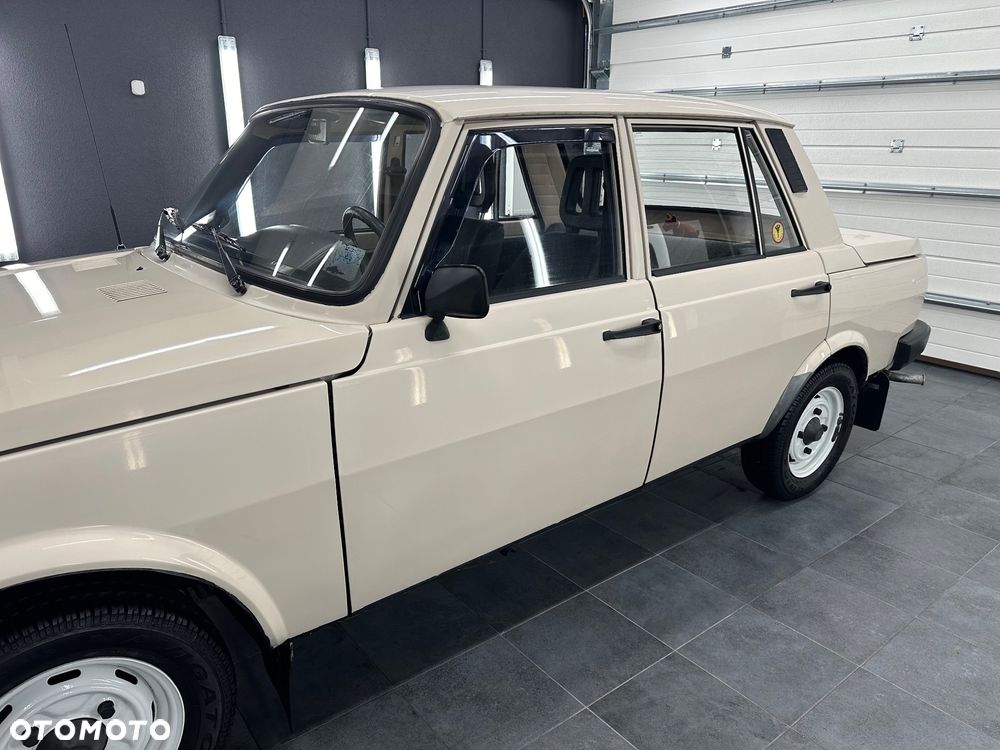 Wartburg 1.3 - 10