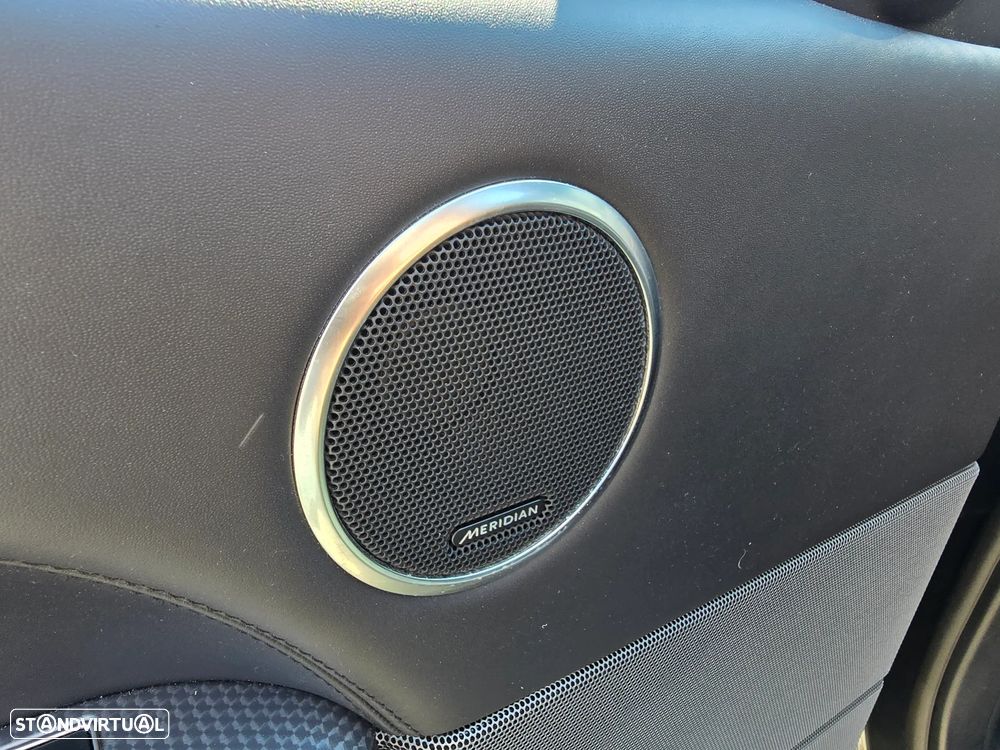 Land Rover Range Rover Sport 2.0 Si4 PHEV HSE - 12