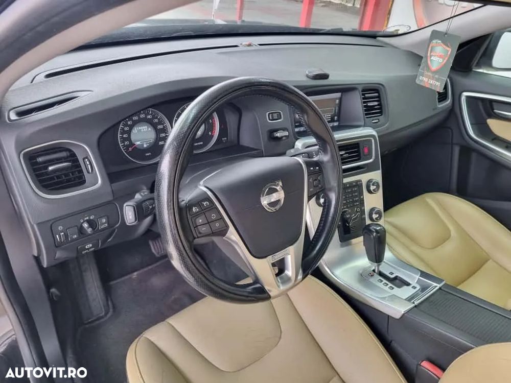Volvo S60 - 6