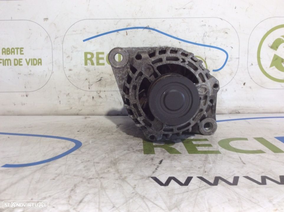 Alternador Opel Signum - 6