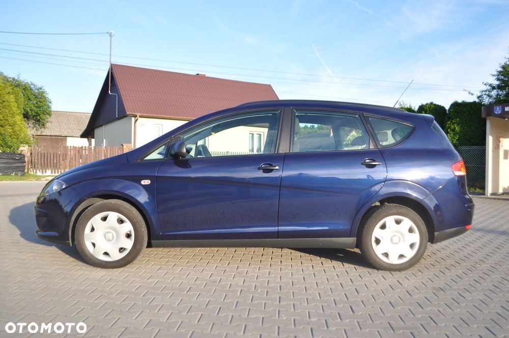 Seat Altea XL - 2