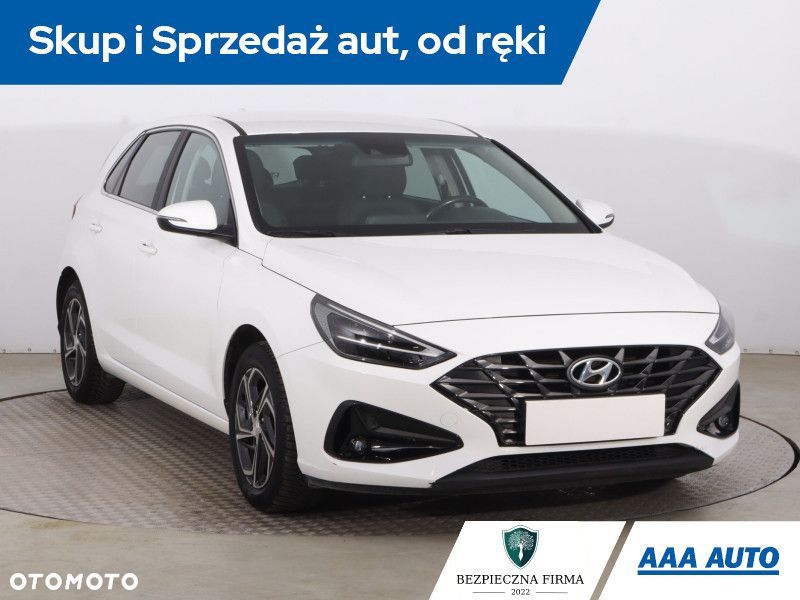 Hyundai i30 - 3
