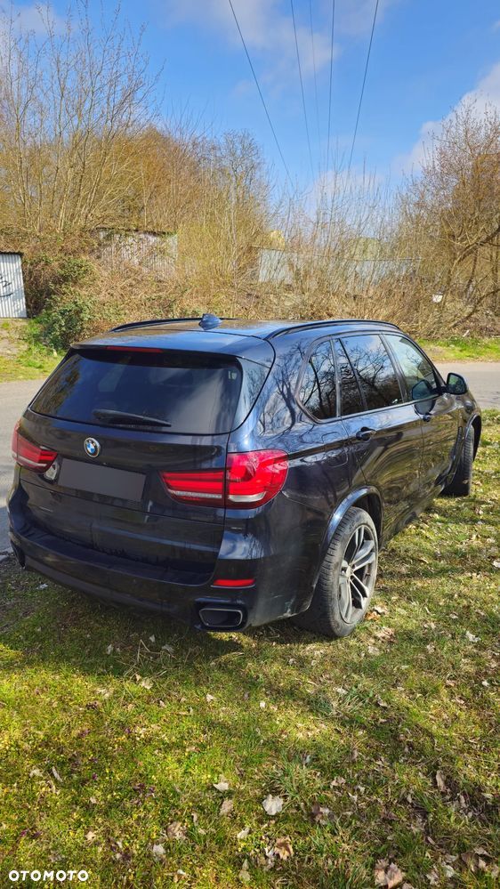BMW X5 M - 10