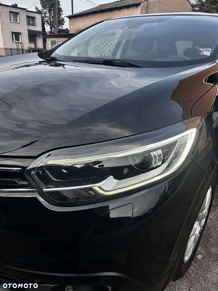 Renault Kadjar Energy dCi 130 CROSSBORDER - 23