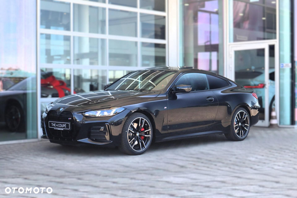 BMW Seria 4