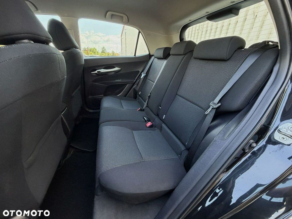 Toyota Auris 1.8 VVT-i Automatik Comfort - 13