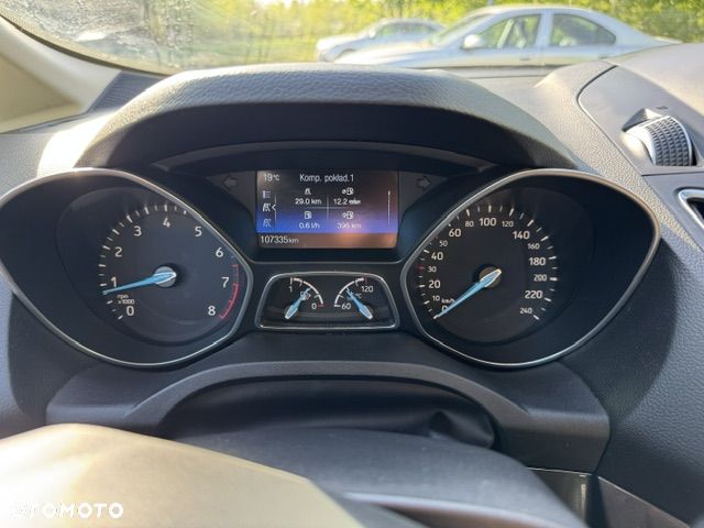 Ford C-MAX 1.0 EcoBoost Titanium ASS - 2