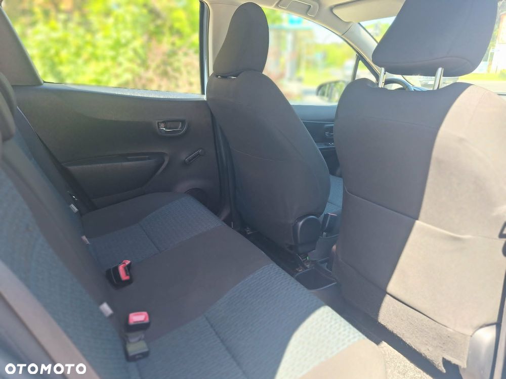 Toyota Yaris 1.0 VVT-i Edition - 17
