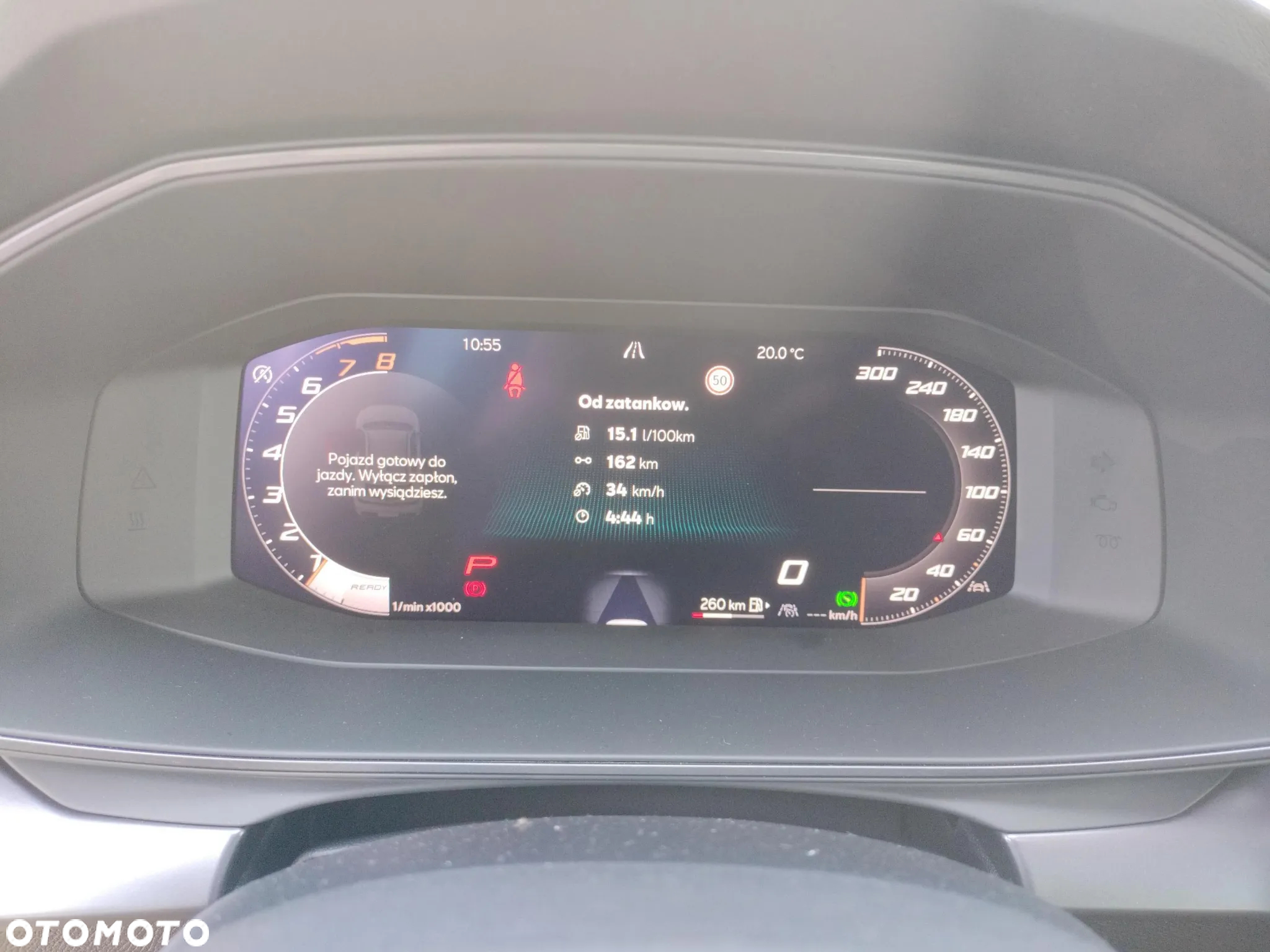 Cupra Formentor 2.0 TSI 4Drive VZ DSG - 13