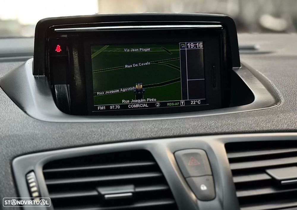 Renault Mégane Coupe 1.6 dCi GT Line SS - 7