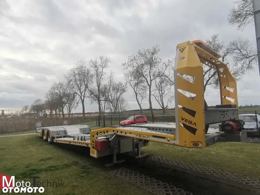 VEGA TRAILER VEGA-S VG-220 - 4