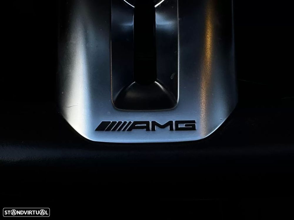 Mercedes-Benz E 53 AMG 4Matic+ - 50