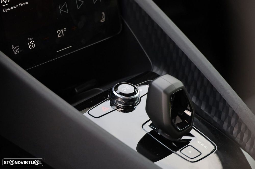 Polestar 2 Long Range 78 kWh - 16