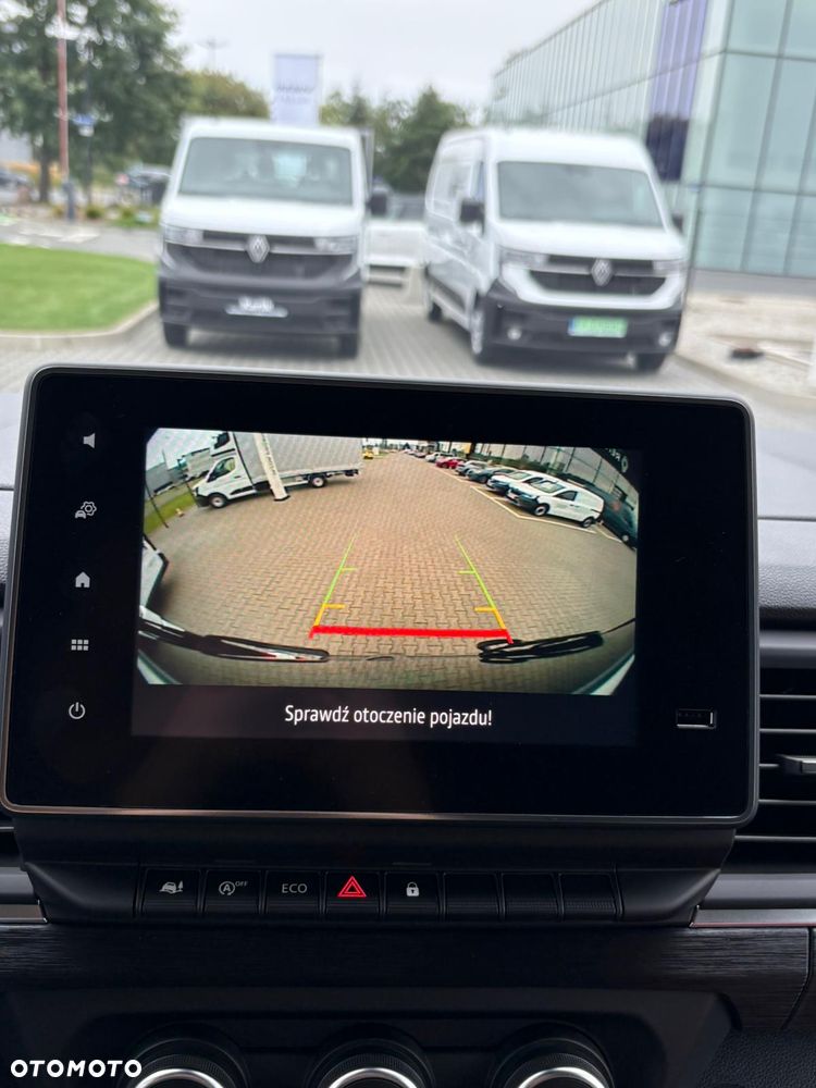 Renault Trafic Kombi 2.0 L2 Equilibre - 19