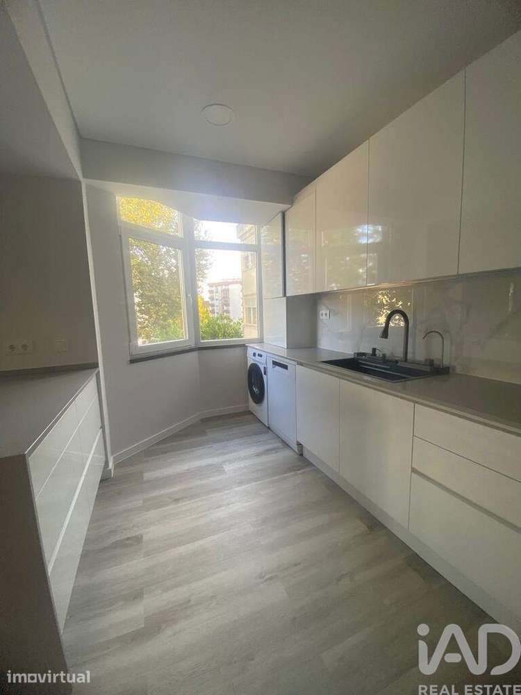 Apartamento T2 em Corroios de 80 m2 - Grande imagem: 5/25