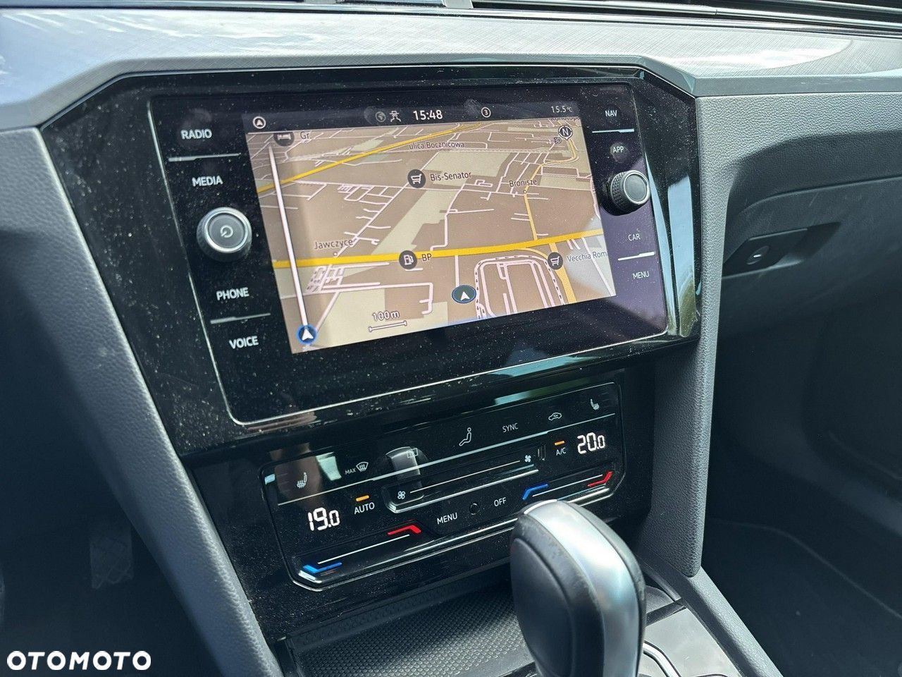 Volkswagen Passat 1.5 TSI EVO Business DSG - 21