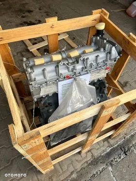 SILNIK DUCATO IVECO BOXER JUMPER 180 KM 3.0 EURO 5 11- nowy F1CE3481E - 1