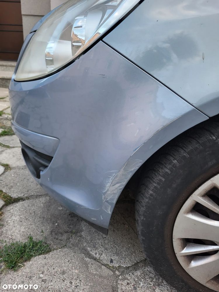 Opel Corsa - 6