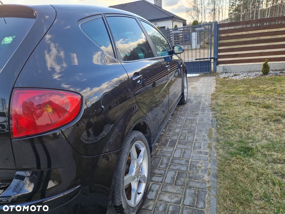 Seat Altea 1.6 Sport Edition - 21