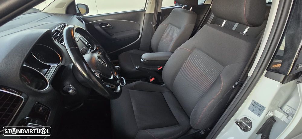 VW Polo 1.0 Comfortline - 10