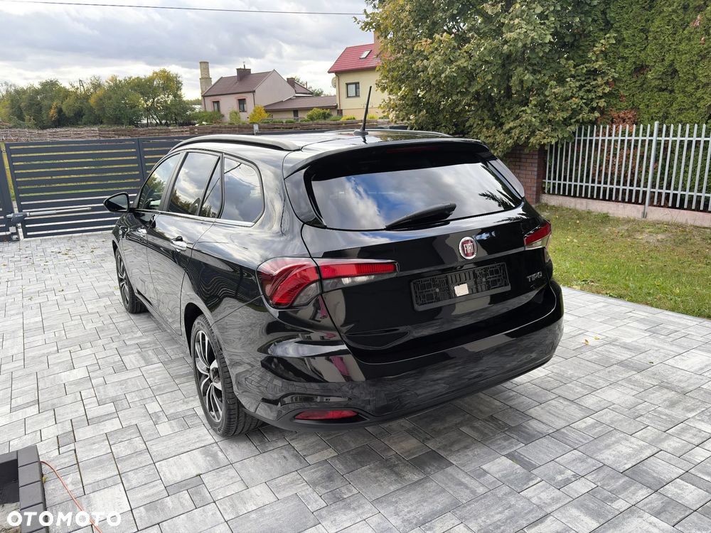 Fiat Tipo - 7