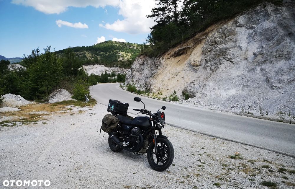Moto Guzzi V7 - 41