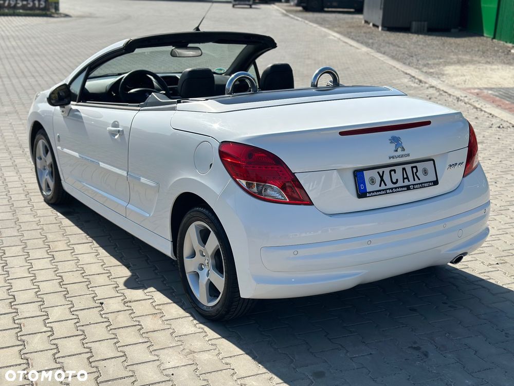 Peugeot 207 - 6