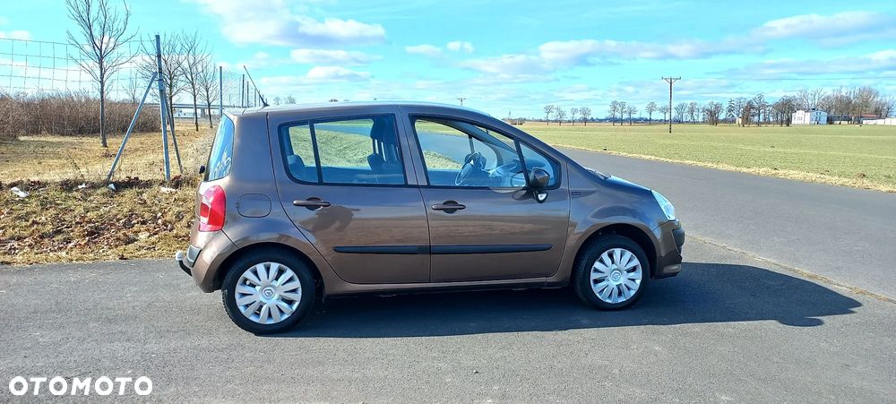 Renault Modus 1.2 16V Night and Day - 2