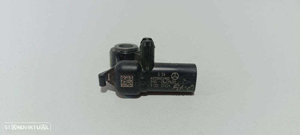 SENSOR MERCEDES EQS 450+ - 1