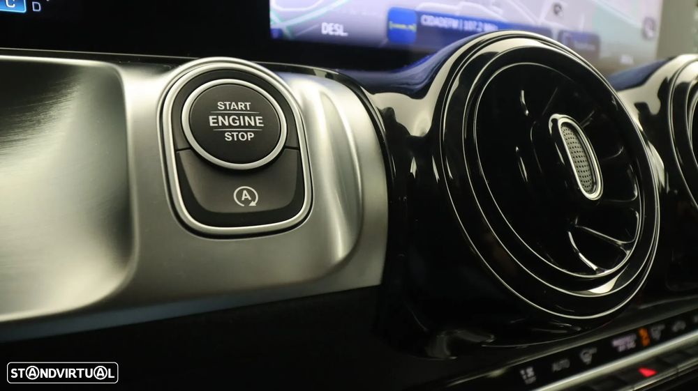 Mercedes-Benz GLB 180 d Style - 20