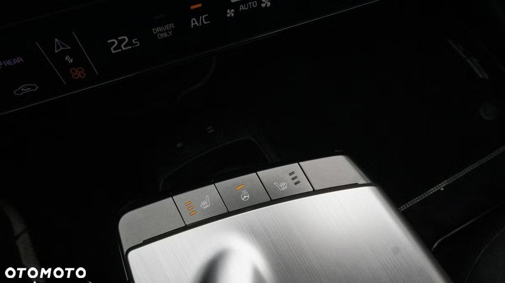 Kia EV6 77.4kWh GT AWD - 16