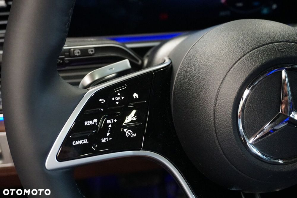 Mercedes-Benz GLE 300 d 4-Matic Premium - 11