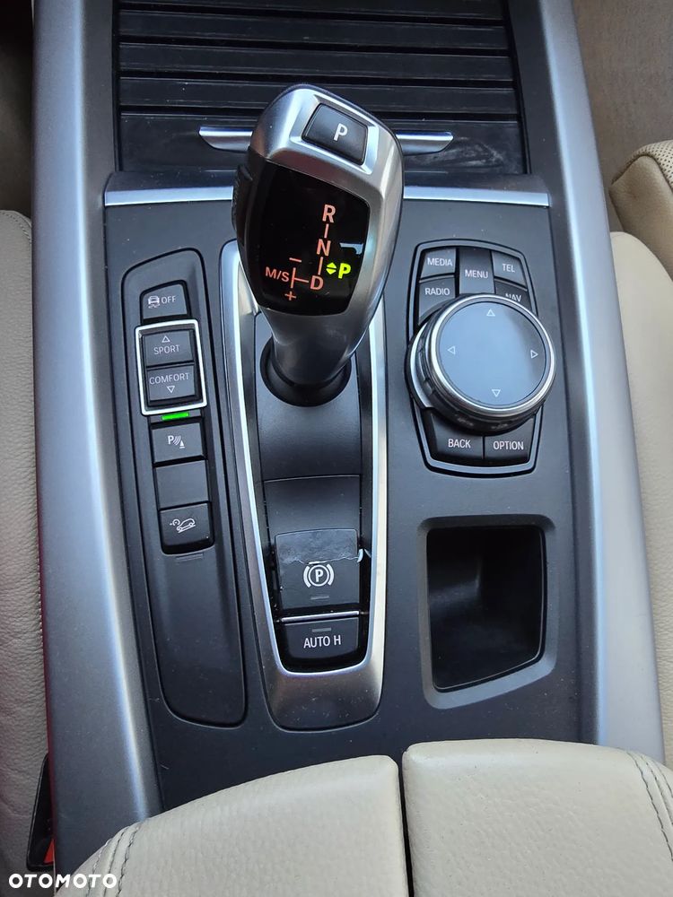 BMW X5 - 30