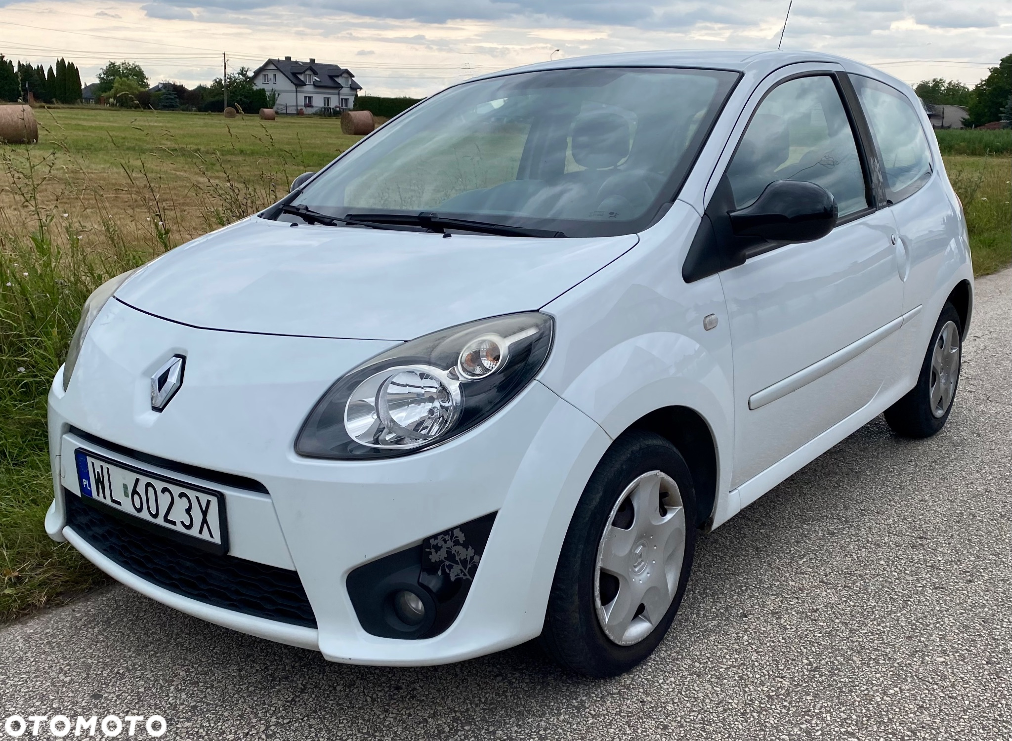 Renault Twingo - 3