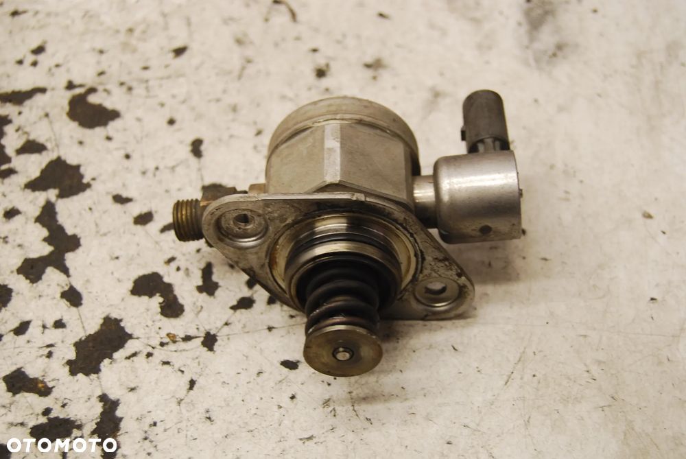 POMPA PALIWA 06H127025G VW PASSAT B6 1.8 TSI AUDI SEAT SKODA OCTAVIA II 2.0 FSI 06H127025K 06H127025K AUDI A4 B8 2.0 TFSI - 3