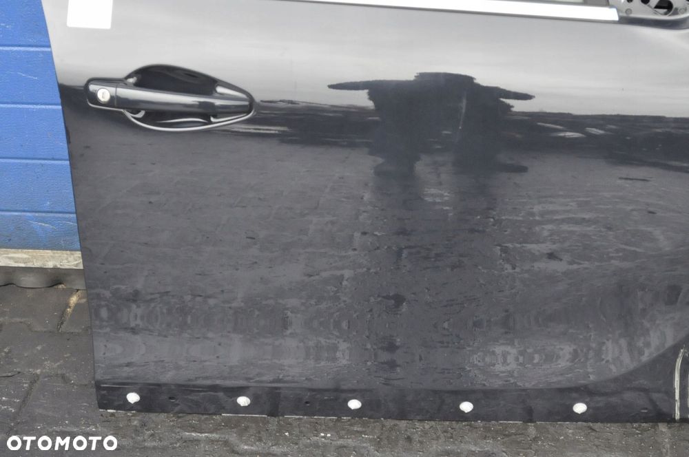 PEUGEOT 2008 I DRZWI PRAWY PRZÓD PRZEDNIE - 9