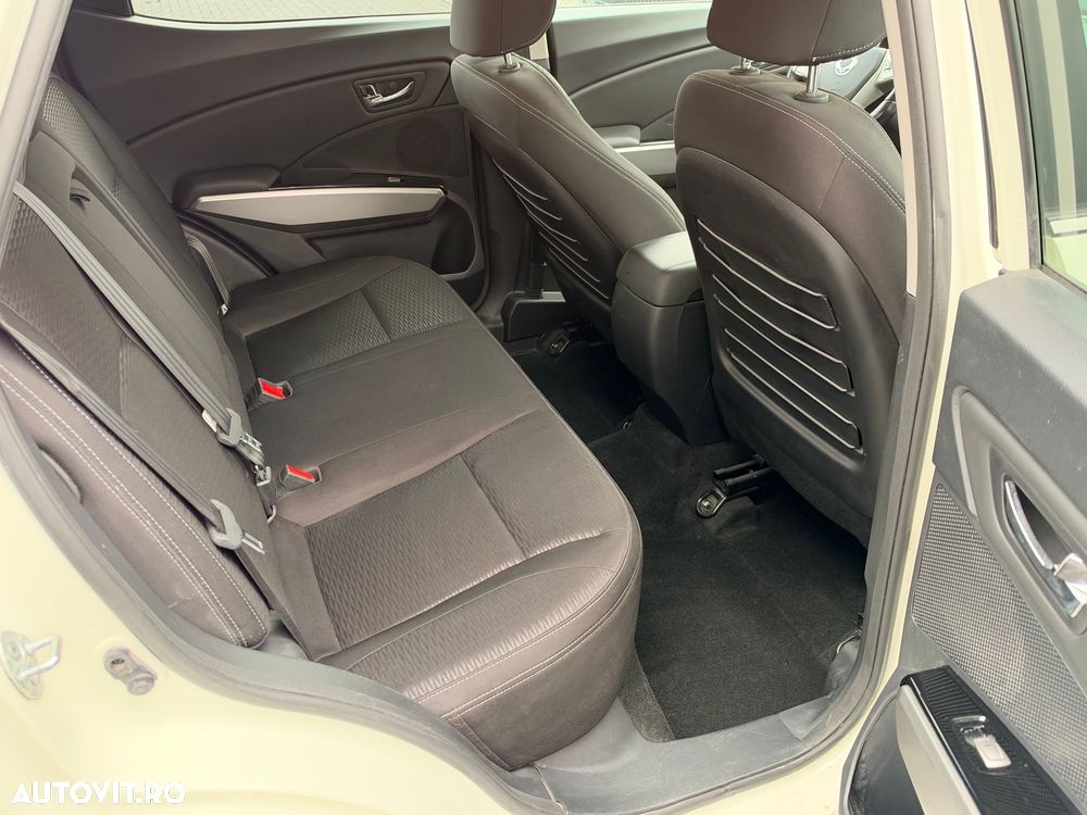SsangYong Tivoli - 18